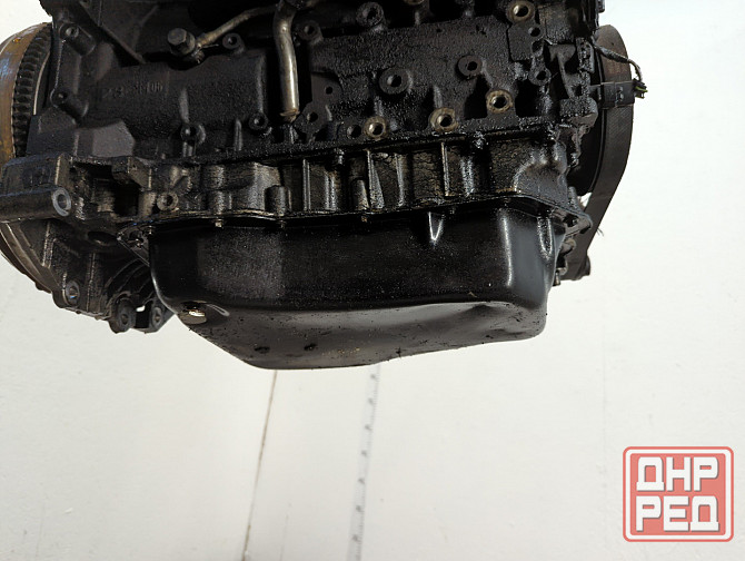 Двигатель Land Rover Freelander 2 224DT Донецк - изображение 6