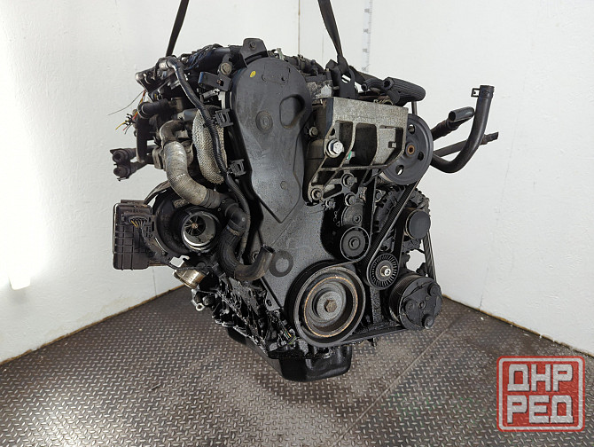 Двигатель Land Rover Freelander 2 224DT Донецк - изображение 5