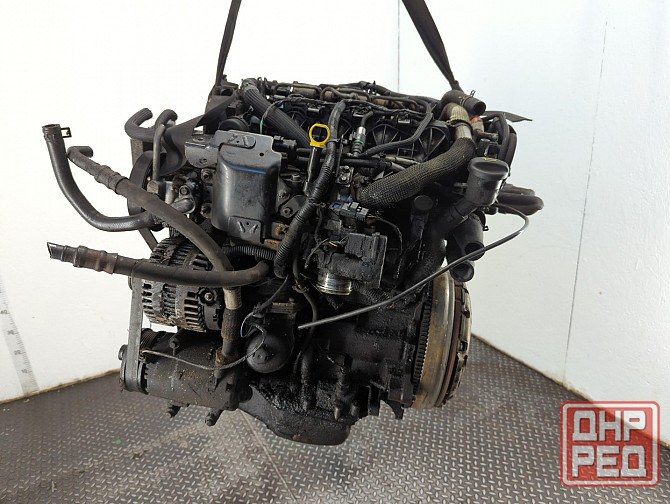 Двигатель Land Rover Freelander 2 224DT Донецк - изображение 4