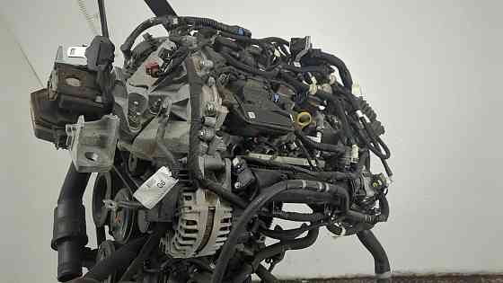 Двигатель Ford Escape Ecoboost 1.5 Dragon Донецк