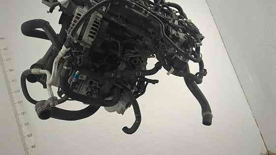Двигатель Ford Escape Ecoboost 1.5 Dragon Донецк