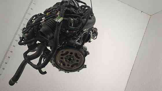 Двигатель Ford Escape Ecoboost 1.5 Dragon Донецк