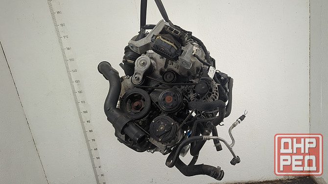 Двигатель Ford Escape Ecoboost 1.5 Dragon Донецк - изображение 1