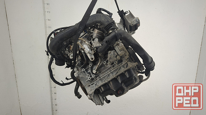 Двигатель Ford Escape Ecoboost 1.5 Dragon Донецк - изображение 2