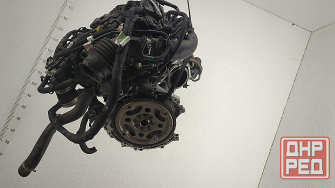Двигатель Ford Escape Ecoboost 1.5 Dragon Донецк - изображение 3