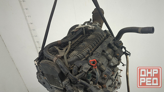 Двигатель Honda Pilot J35Y6 Донецк - изображение 5