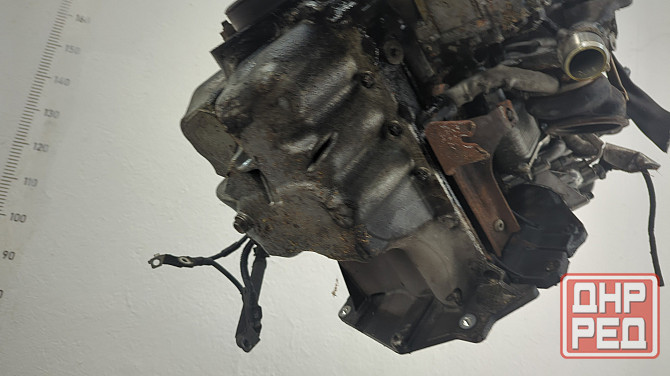 Двигатель Chevrolet Trax B14NET Донецк - изображение 6