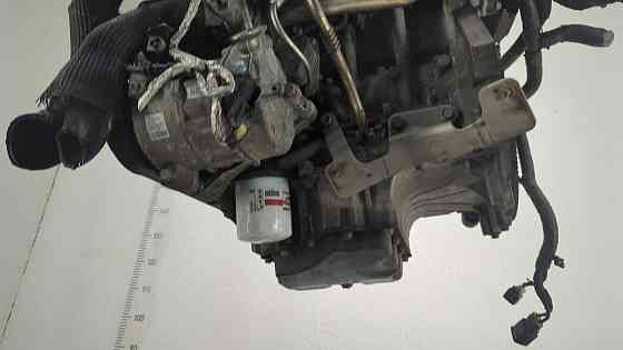 Двигатель Chevrolet Malibu LFV Донецк