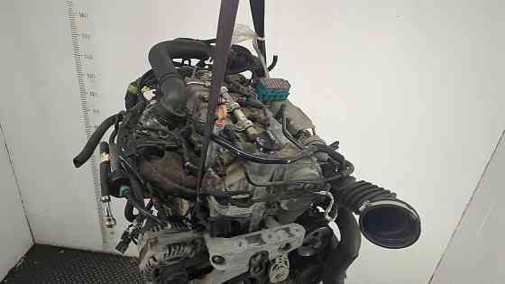 Двигатель Chevrolet Malibu LFV Донецк
