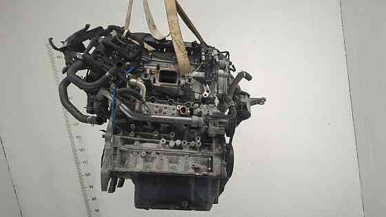 Двигатель Hyundai Santa Fe G4KN Донецк
