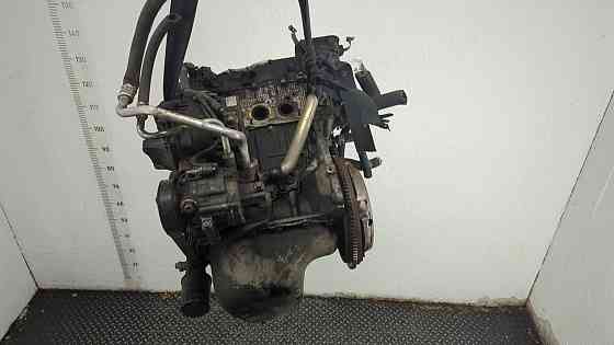 Двигатель Citroen C1 1KR Донецк