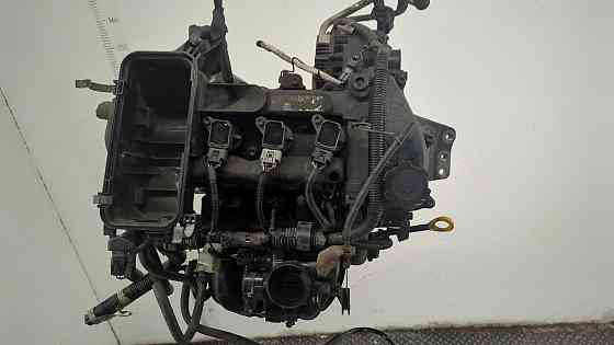 Двигатель Citroen C1 1KR Донецк