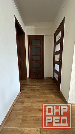 Продам 3-х комнатную квартиру Донецк пр-т Ильичa, район мед института Донецк - изображение 4