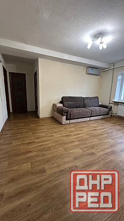 Продам 3-х комнатную квартиру Донецк пр-т Ильичa, район мед института Донецк - изображение 7