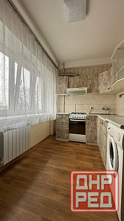 Продам 3-х комнатную квартиру Донецк пр-т Ильичa, район мед института Донецк - изображение 8