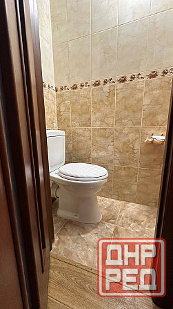 Продам 3-х комнатную квартиру Донецк пр-т Ильичa, район мед института Донецк - изображение 5