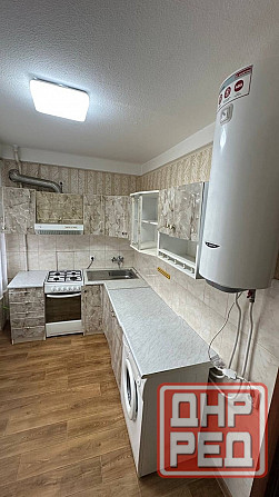 Продам 3-х комнатную квартиру Донецк пр-т Ильичa, район мед института Донецк - изображение 10