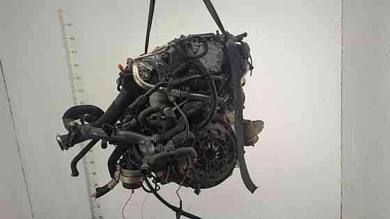 Двигатель Audi A6 (C6) CAGB Донецк