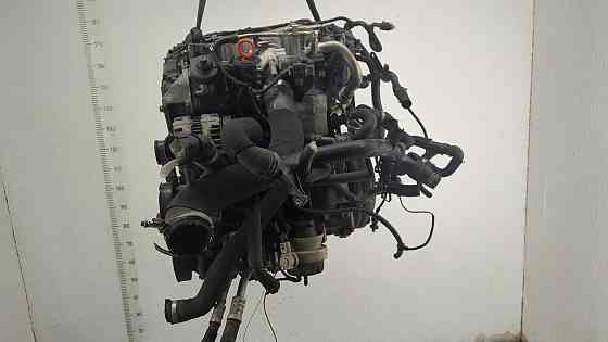 Двигатель Audi A6 (C6) CAGB Донецк
