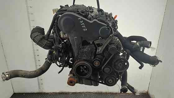Двигатель Audi A6 (C6) CAGB Донецк