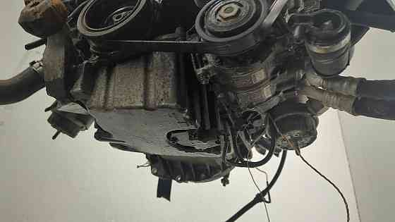 Двигатель Audi A6 (C6) CAGB Донецк