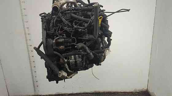 Двигатель Ford Mondeo 4 KHBA, QYBA Донецк
