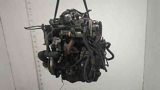 Двигатель Ford Mondeo 4 KHBA, QYBA Донецк