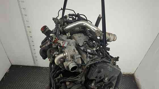 Двигатель Ford Mondeo 4 KHBA, QYBA Донецк