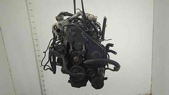 Двигатель Ford Mondeo 4 KHBA, QYBA Донецк