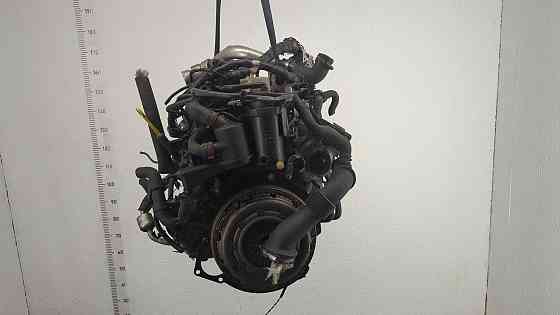 Двигатель Ford Mondeo 4 KHBA, QYBA Донецк