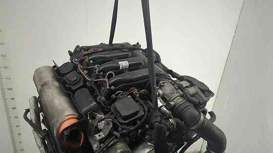 Двигатель BMW X3 E83 204D4 / M47N Донецк