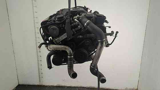 Двигатель BMW X3 E83 204D4 / M47N Донецк