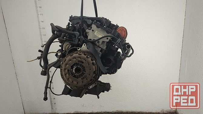 Двигатель BMW X3 E83 204D4 / M47N Донецк - изображение 3