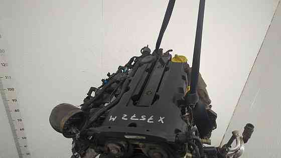 Двигатель Opel Corsa D A12XER Донецк