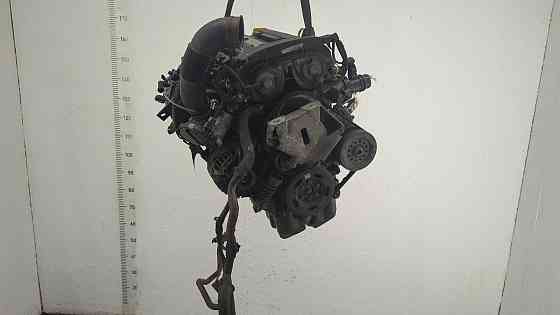 Двигатель Opel Corsa D A12XER Донецк