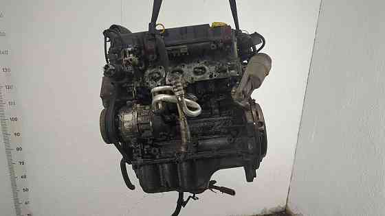 Двигатель Opel Corsa D A12XER Донецк