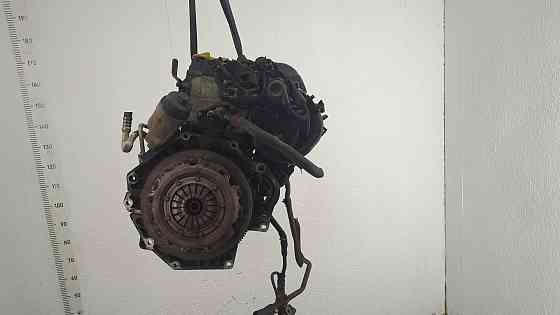 Двигатель Opel Corsa D A12XER Донецк