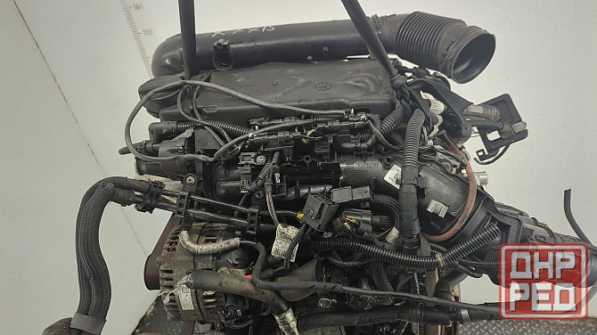Двигатель Mini Cooper (F56) B37C15A Донецк - изображение 4