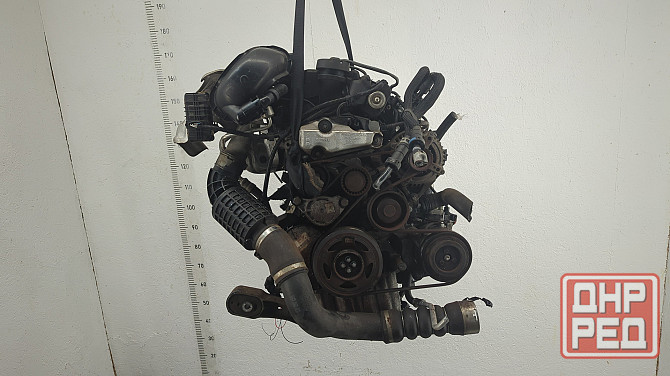 Двигатель Mini Cooper (F56) B37C15A Донецк - изображение 1