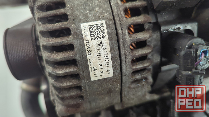 Двигатель Mini Cooper (F56) B37C15A Донецк - изображение 7