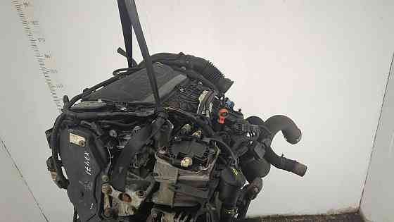 Двигатель Peugeot 508 RHH Донецк