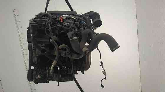 Двигатель Peugeot 508 RHH Донецк