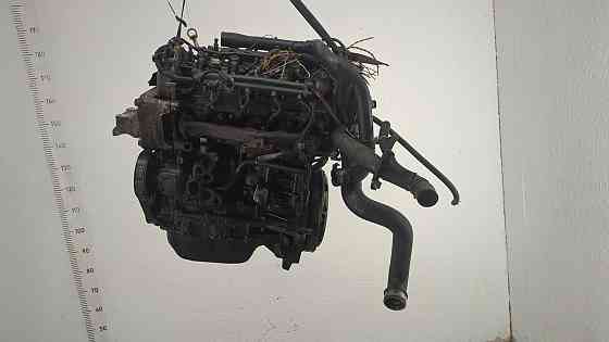 Двигатель Opel Combo Z13DT Донецк