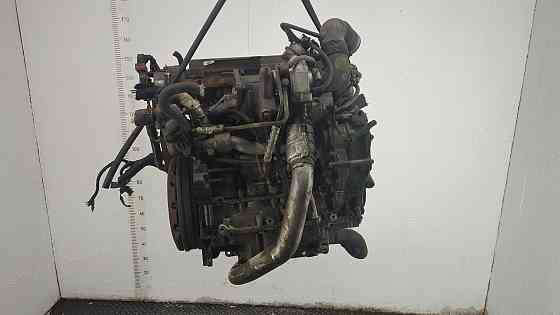 Двигатель Saab 9-3 B 207 E Донецк