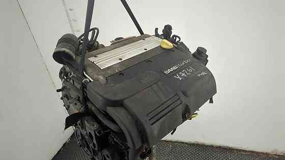 Двигатель Saab 9-3 B 207 E Донецк