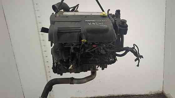 Двигатель Saab 9-3 B 207 E Донецк