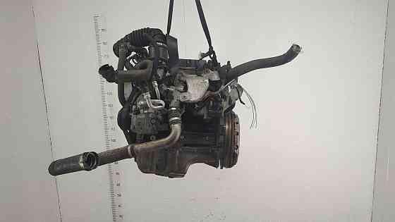 Двигатель Opel Mokka B14NET Донецк