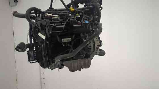 Двигатель Opel Mokka B14NET Донецк