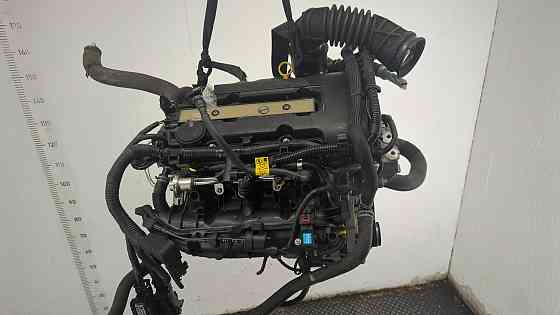 Двигатель Opel Mokka B14NET Донецк