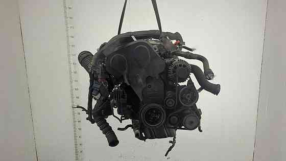 Двигатель Audi A4 (B7) BRE Донецк
